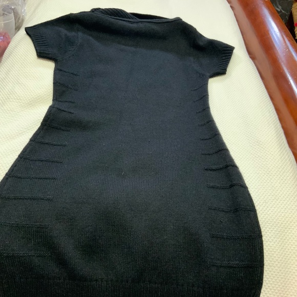 Sweater Dress by 2b bebe - Picture 2 of 7